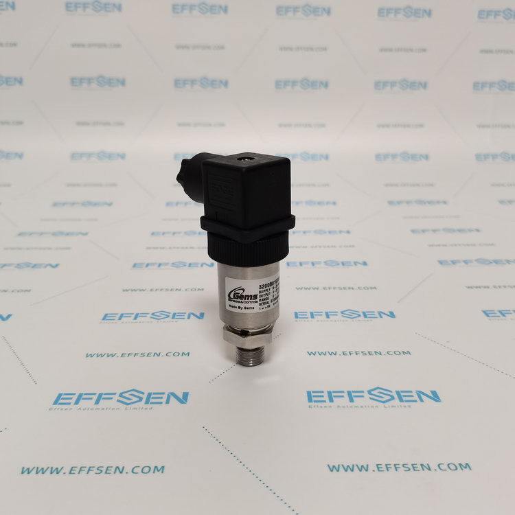 Gems 3200B0160S05G000 Pressure transducer