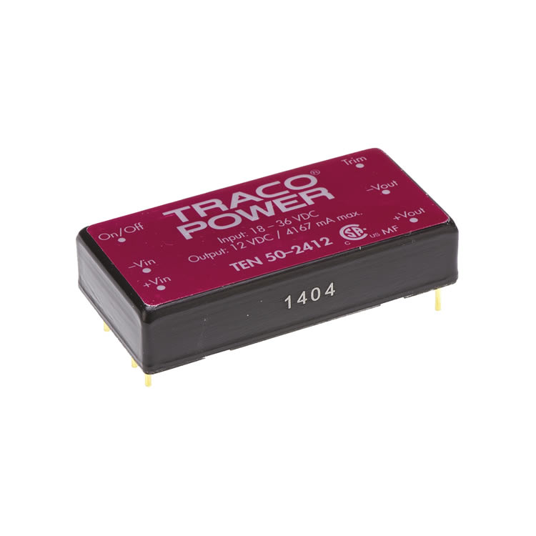 Traco Power TEN 50-2412 Power Module