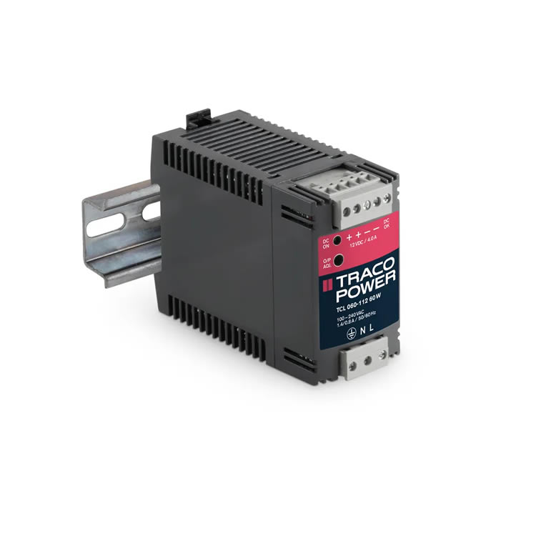 Traco Power TCL060-124 Power supply