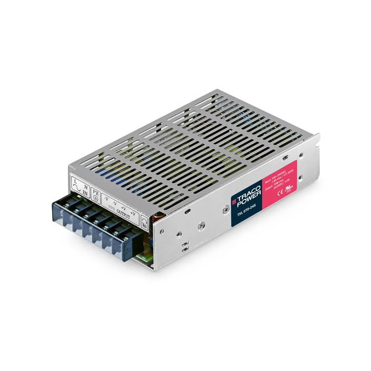Traco Power TXL 060-0512DI Power supply