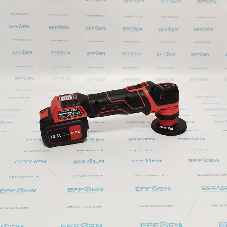 FLEX PXE 80 10.8-EC Spot Polisher