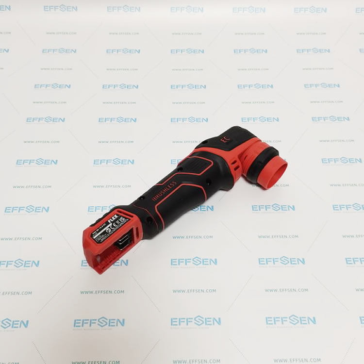 FLEX PXE 80 10.8-EC Spot Polisher