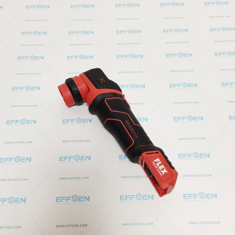 FLEX PXE 80 10.8-EC Spot Polisher