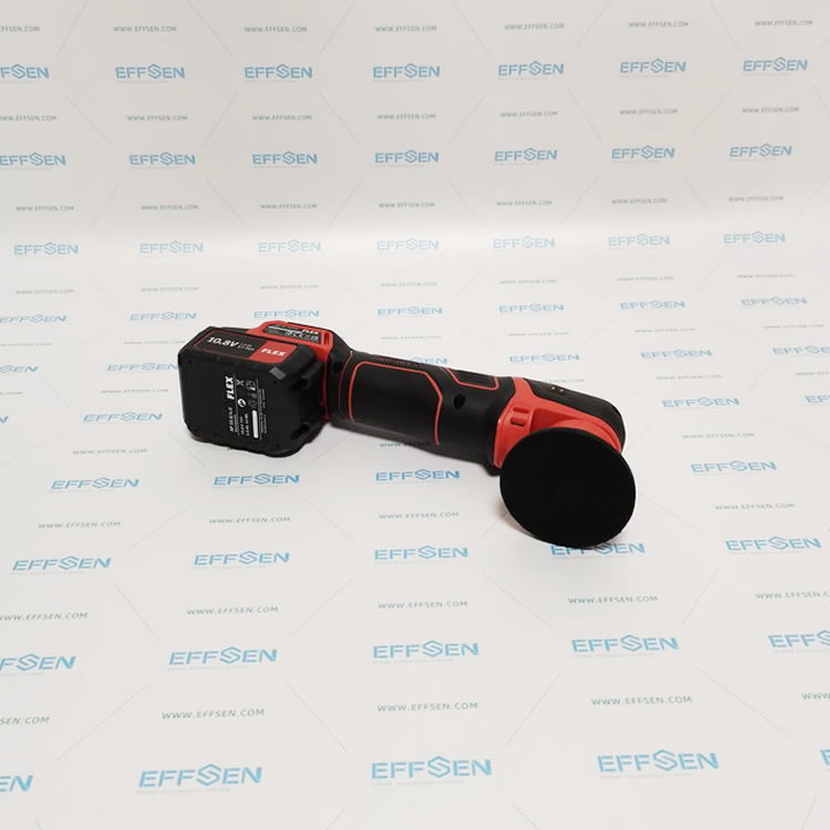 FLEX PXE 80 10.8-EC Spot Polisher