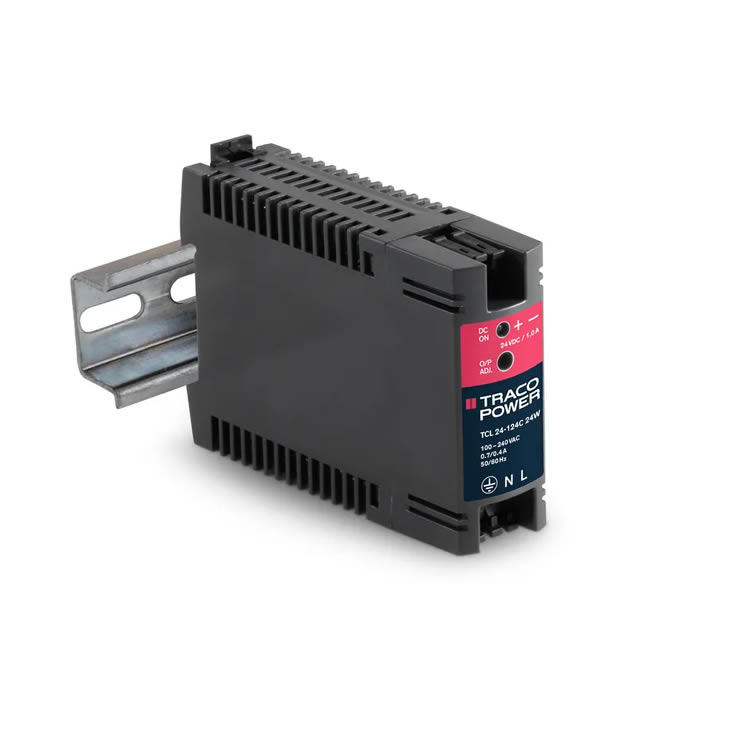 Traco Power TCL024-112 Power supply