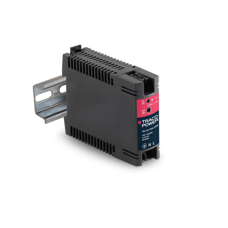 Traco Power TCL024-105 Power supply