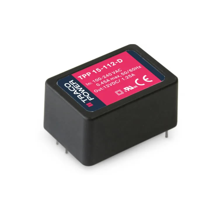 Traco Power TMT15112 Power supply