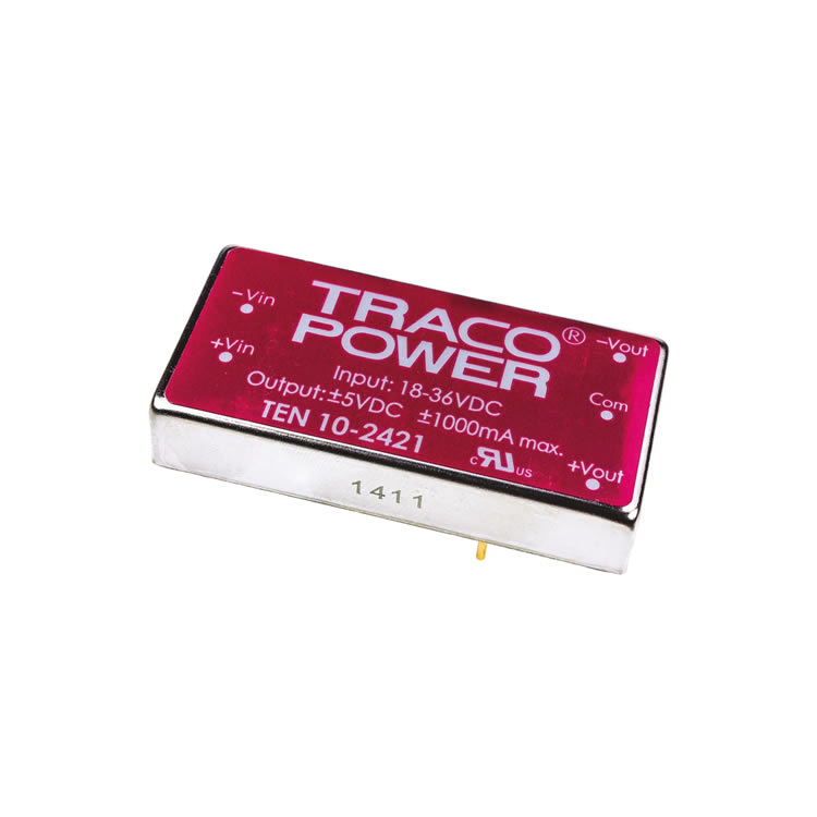 Traco Power TEN10-2421 Power supply