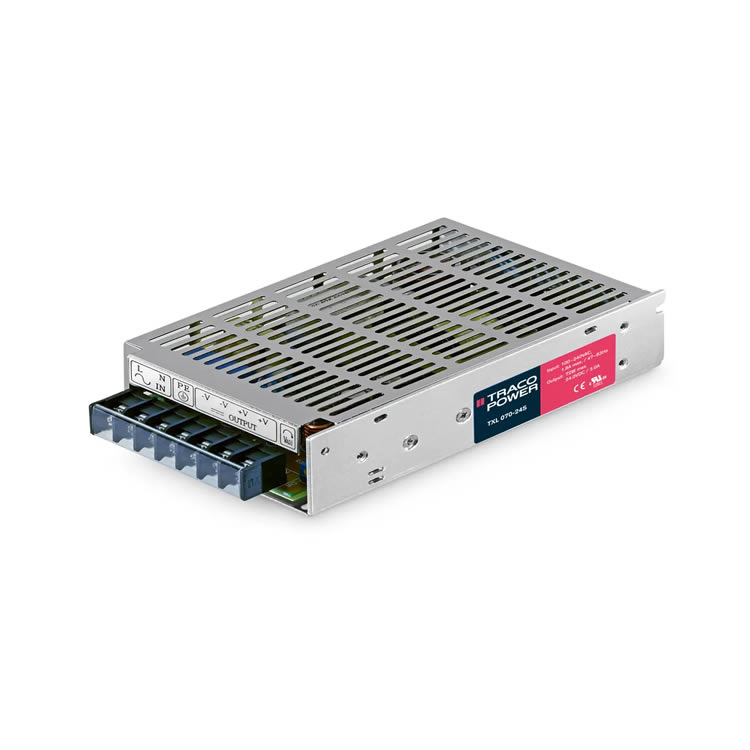 Traco Power TXL070-12S Power supply