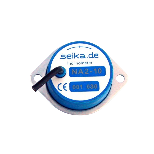 seika NA2-10 Inclinometers Angle sensors