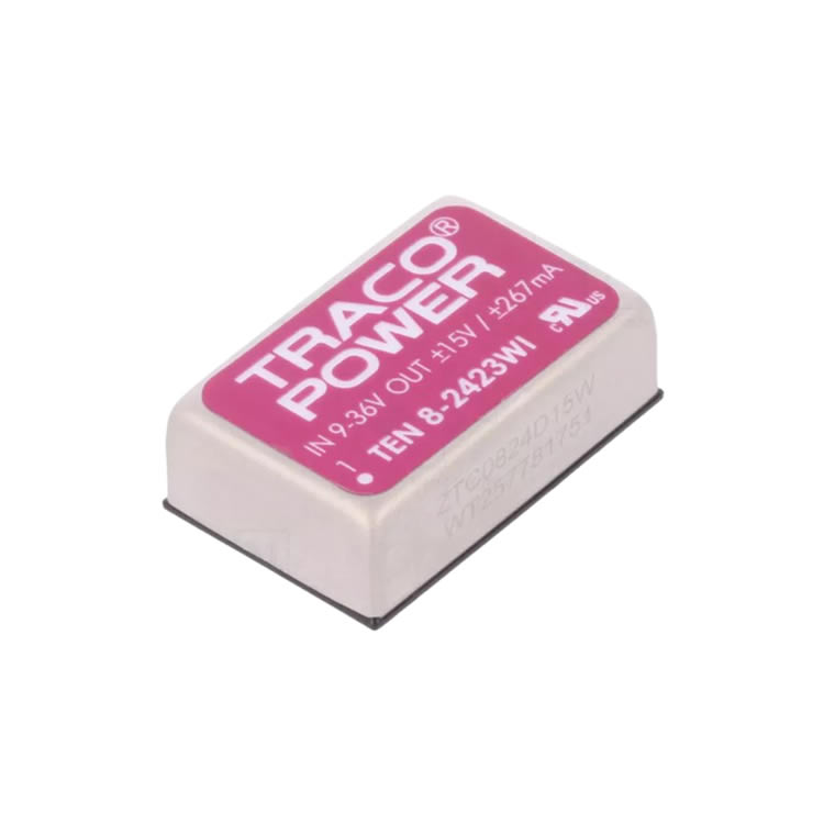 Traco Power TEN 8-2423WI Power Module