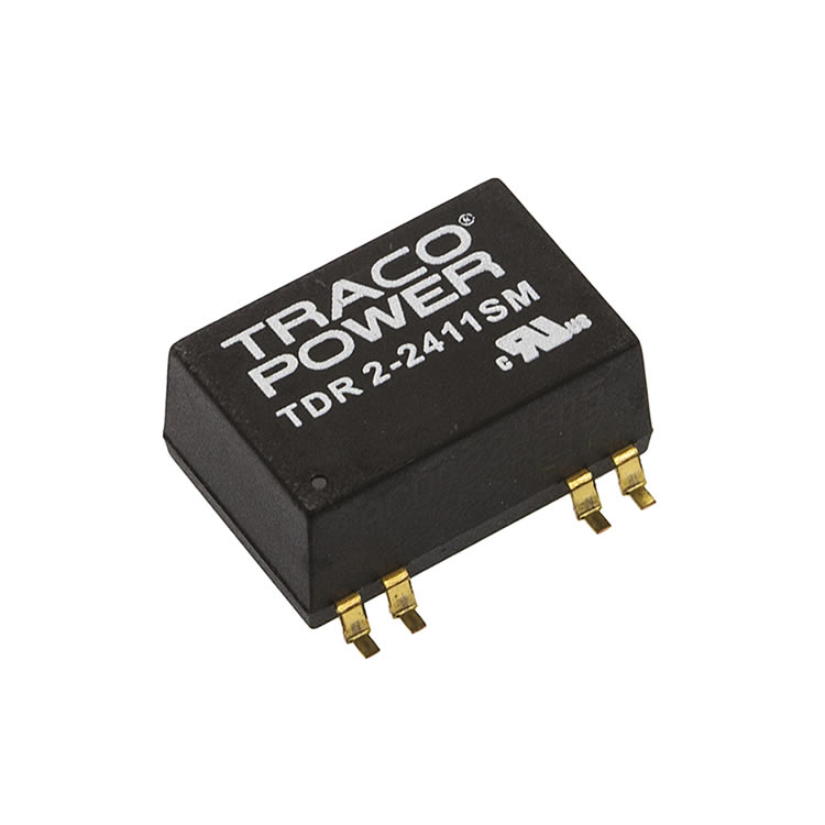 Traco Power TDR2-2411SM Power Module