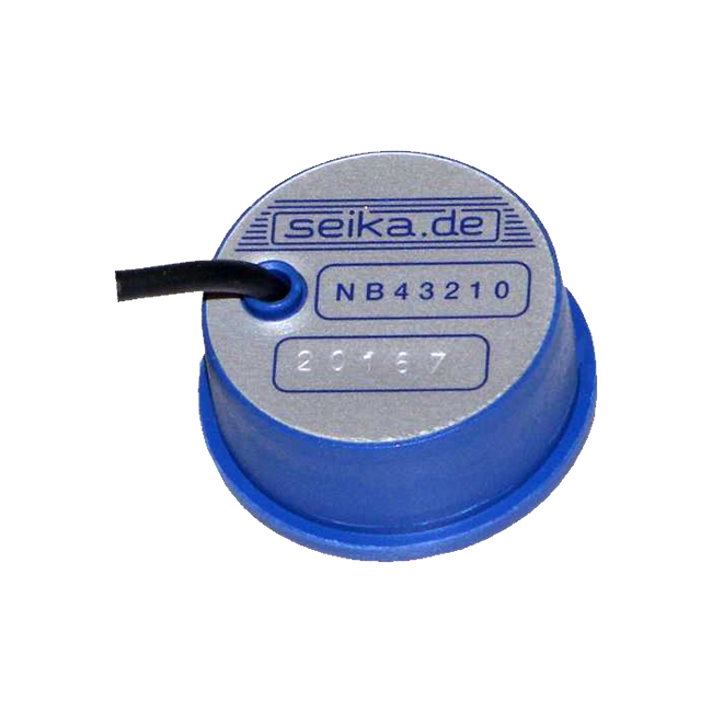 seika N4 +/-70° inclinometers Angle sensors