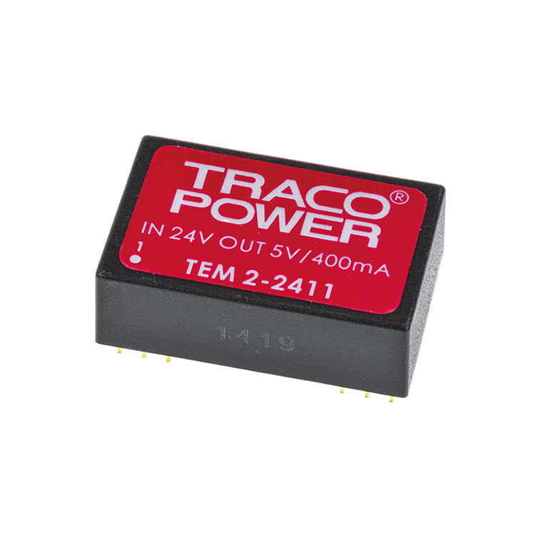 Traco Power TEM2-2411 Power Module