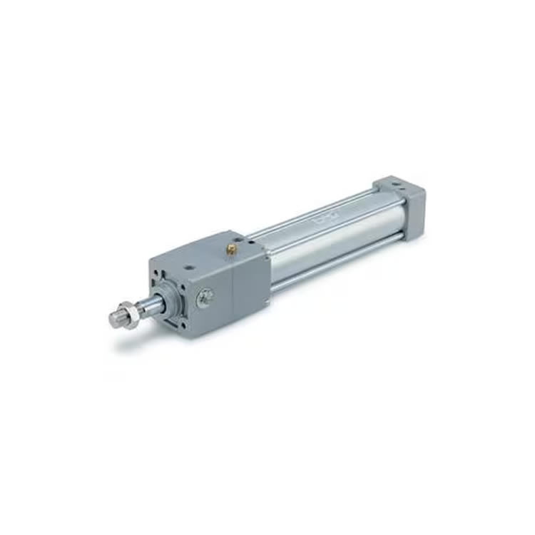 SMC MDNBB80-125-D-M9B Cylinder