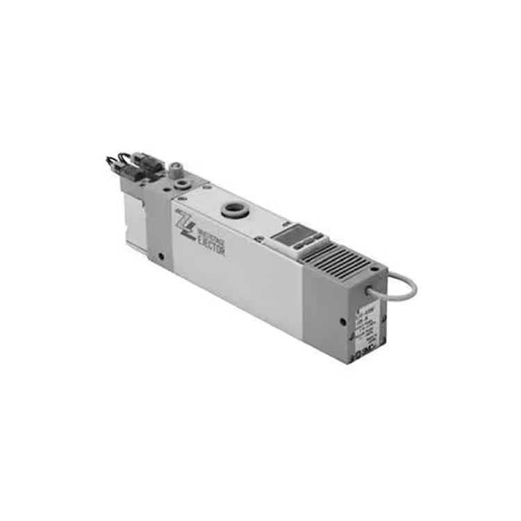 SMC ZL112-K15HZD-DEL Vacuum ejector