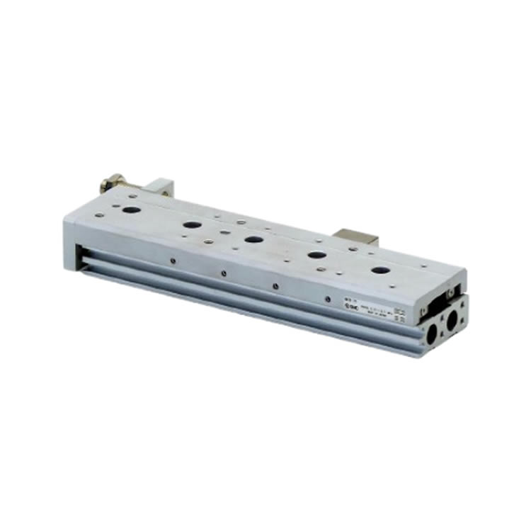 SMC MXS8-75 Cylinder