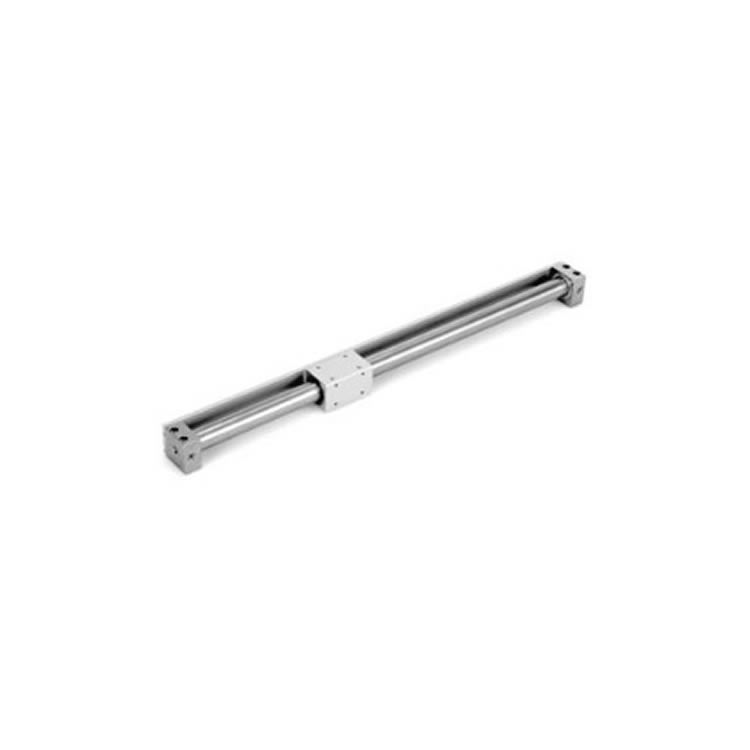 SMC CY3R25-500 Rodless Cylinder