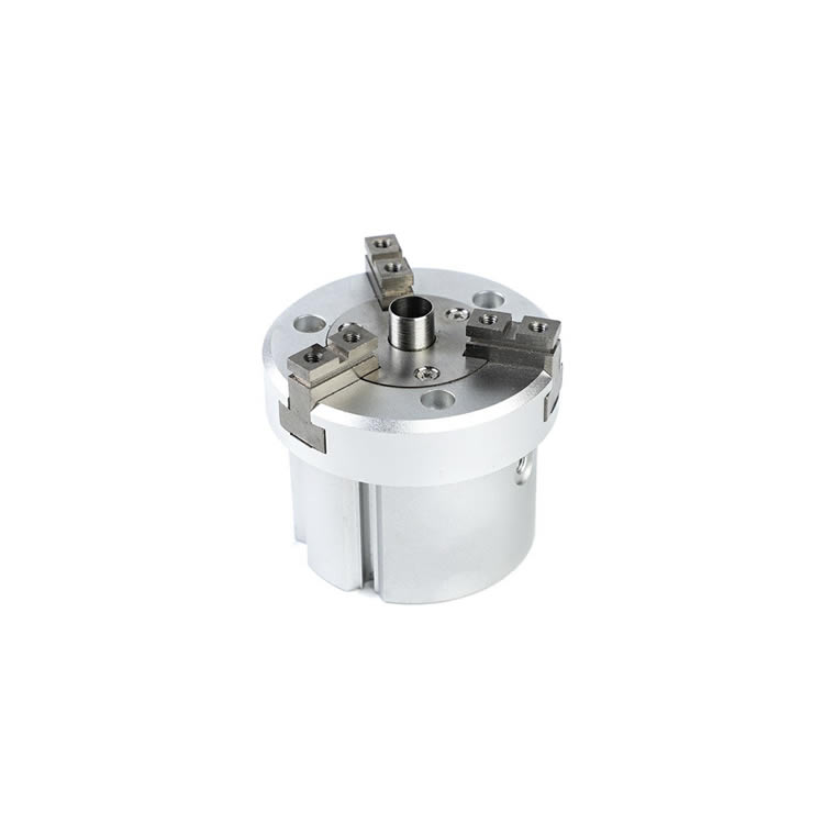 SMC MHS3-40D Gripper Cylinder