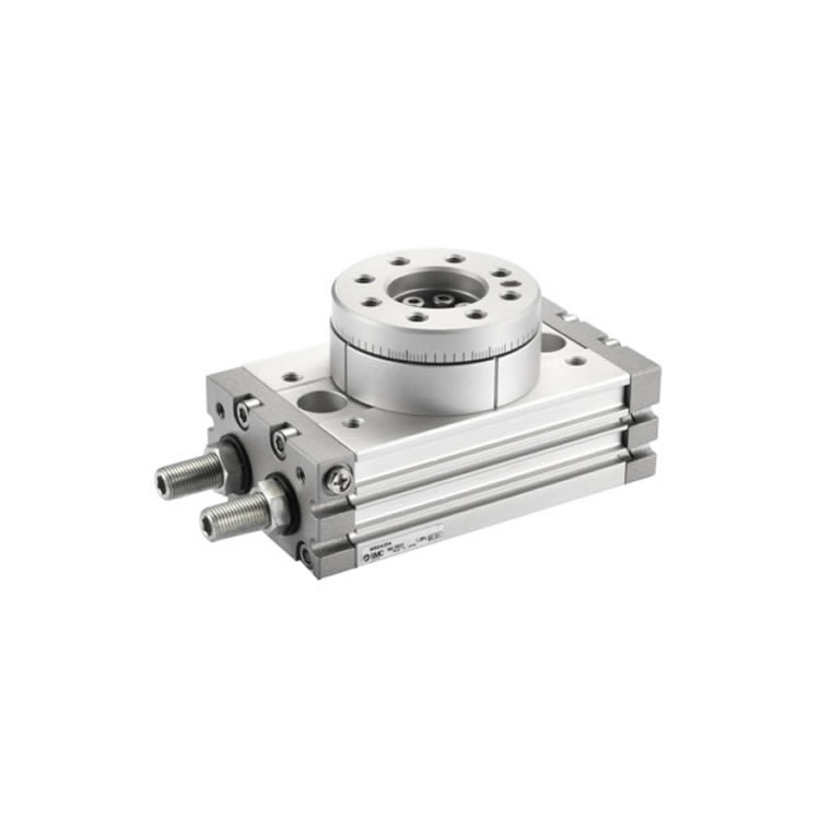 SMC MSQB-10A Cylinder