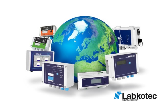 What Products Does Labkotec Oy Offer and in Which Application Fields Are They Used?