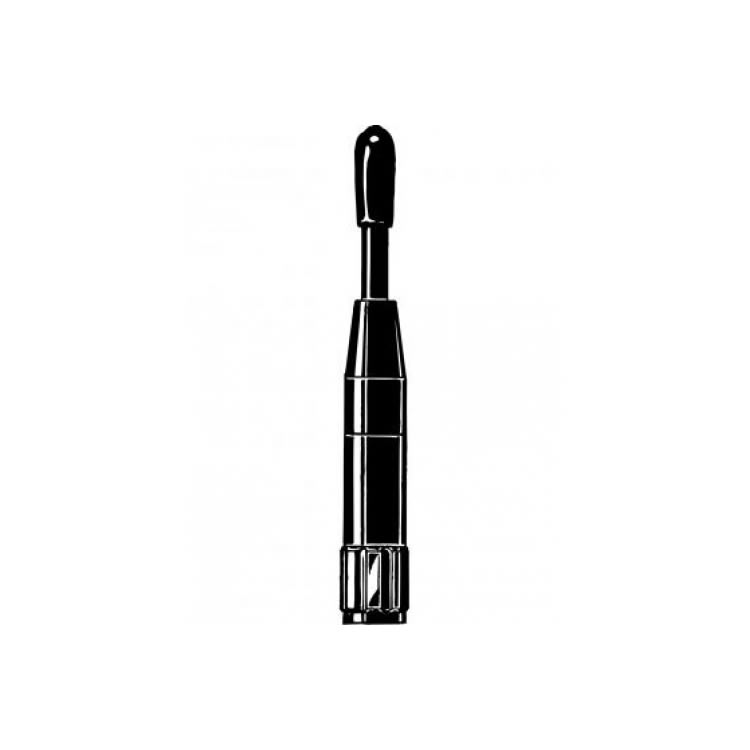 Amphenol Procom FLX 2412/2400-SMA(m) Handportable Antennas