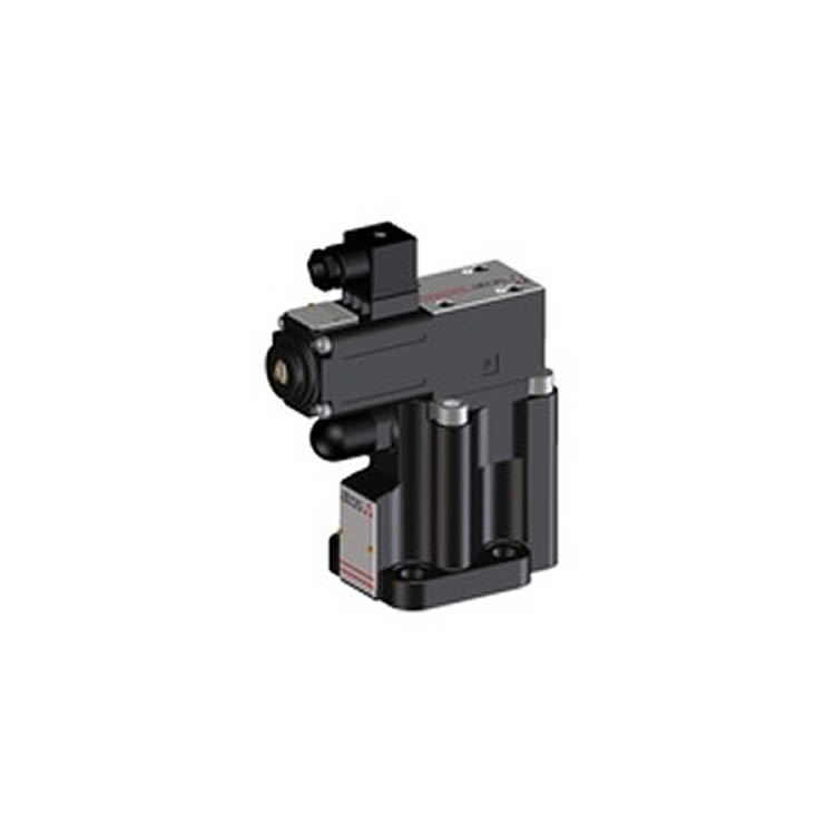 ATOS AGMZO-A-10 Pressure valve