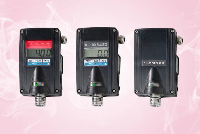 What are the advantages and disadvantages of the GFG CC28 gas transmitter?