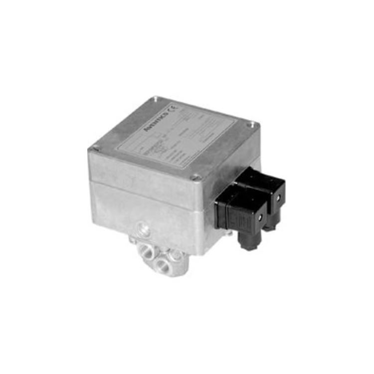 Aventics 5610102170 Poppet valve