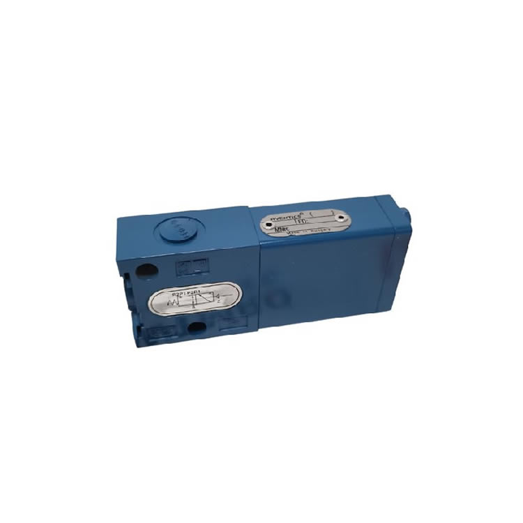 Aventics 3711110100 Poppet valve
