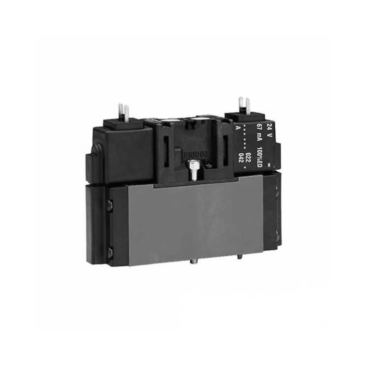 Aventics 5763870620 solenoid valve