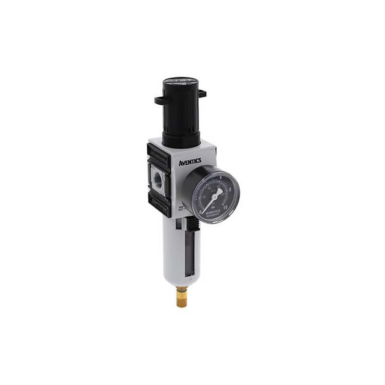 Aventics R412006210 Pressure regulating valve