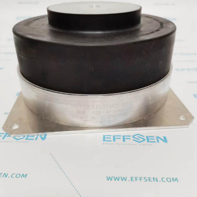 EFFBE SLM 12B Air Suspension Element SLM