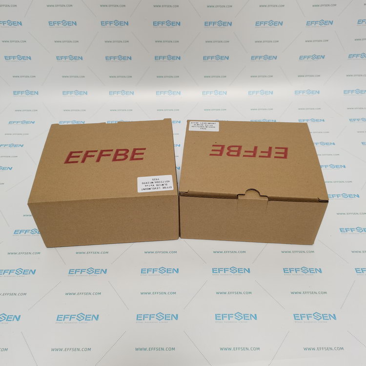 EFFBE SLM 12B Air Suspension Element SLM