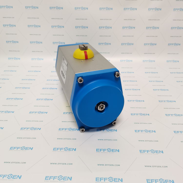 rotork GTWB.127x90.DA.NP22B.F07/F10.000 Pneumatic actuator