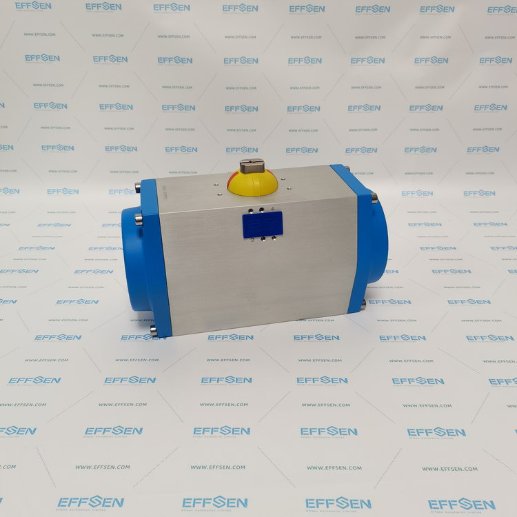 rotork GTWB.127x90.DA.NP22B.F07/F10.000 Pneumatic actuator