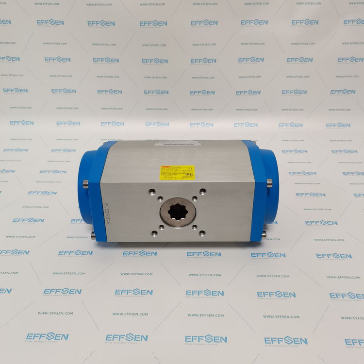 rotork GTWB.127x90.DA.NP22B.F07/F10.000 Pneumatic actuator