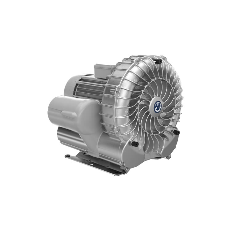 Becker SV300/1 Vacuum pump