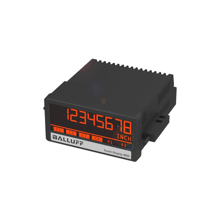 BALLUFF BAE010N Display