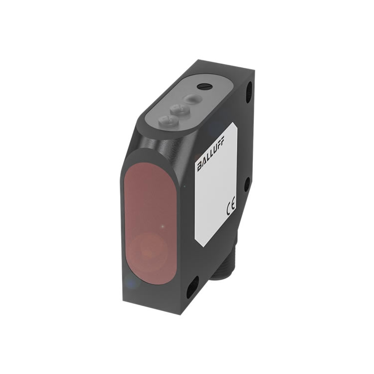 BALLUFF BOS 26K-PA-1LHC-S4-C Photoelectric sensor