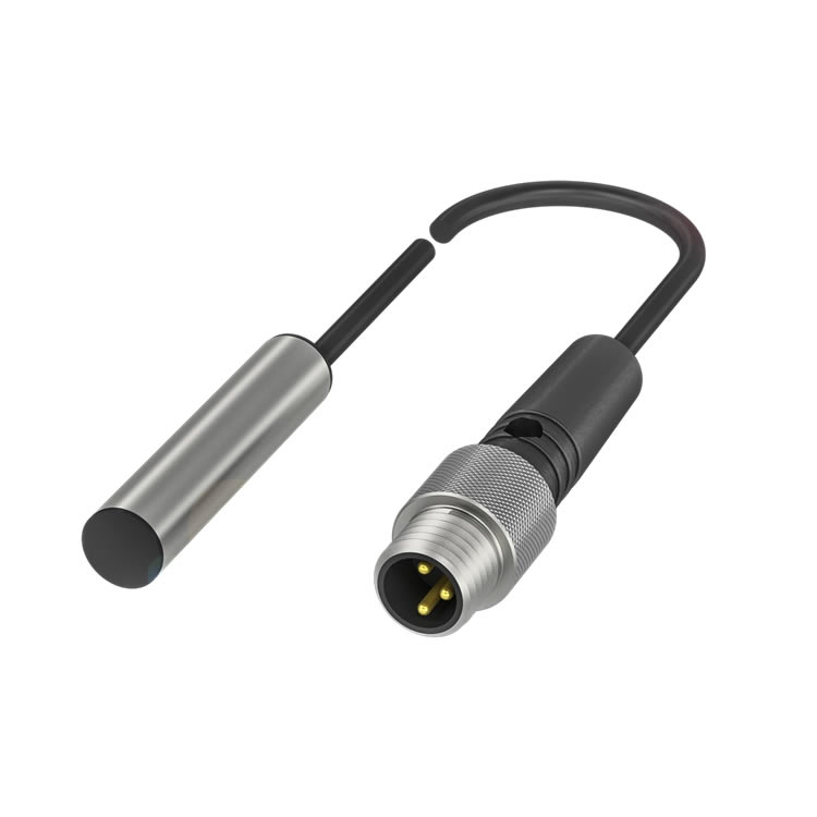 BALLUFF BES 516-371-G-E4-C-S49-00,3 Inductive proximity switches