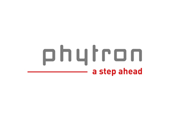 Phytron logo