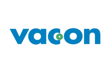 Vacon logo