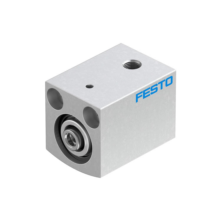 Festo AEVC-12-10-I-P Cylinder