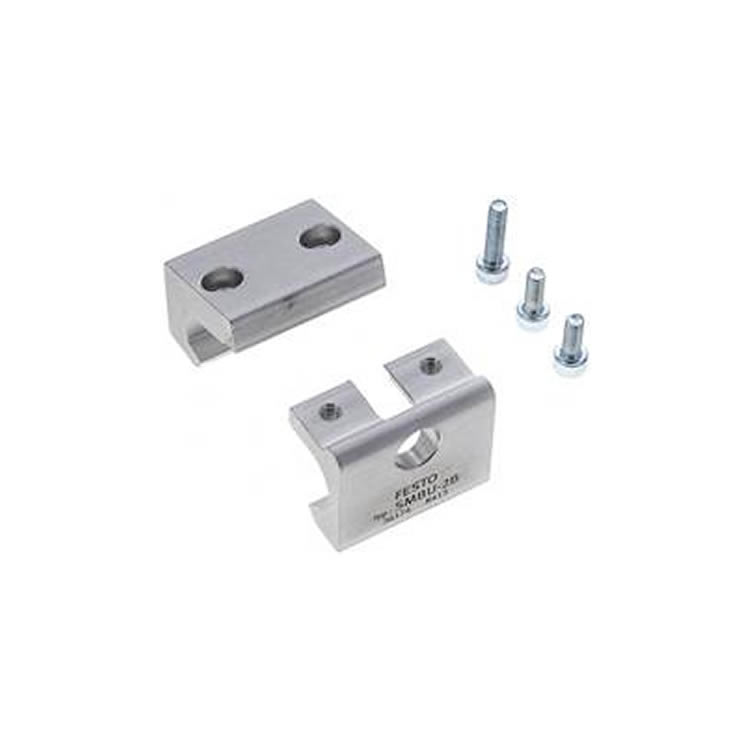 Festo SMBU-2-B Mounting kit
