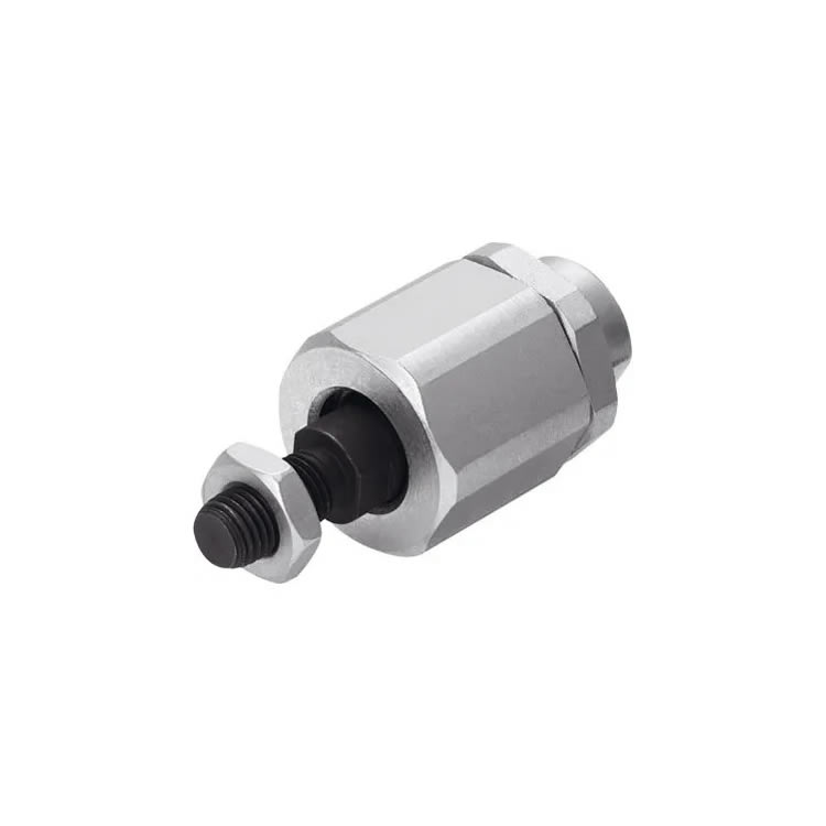 Festo FK-M10X1,25 Rod Coupler