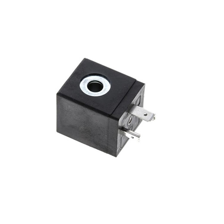 Festo MSN1G-24DC-OD Solenoid Valve Coil