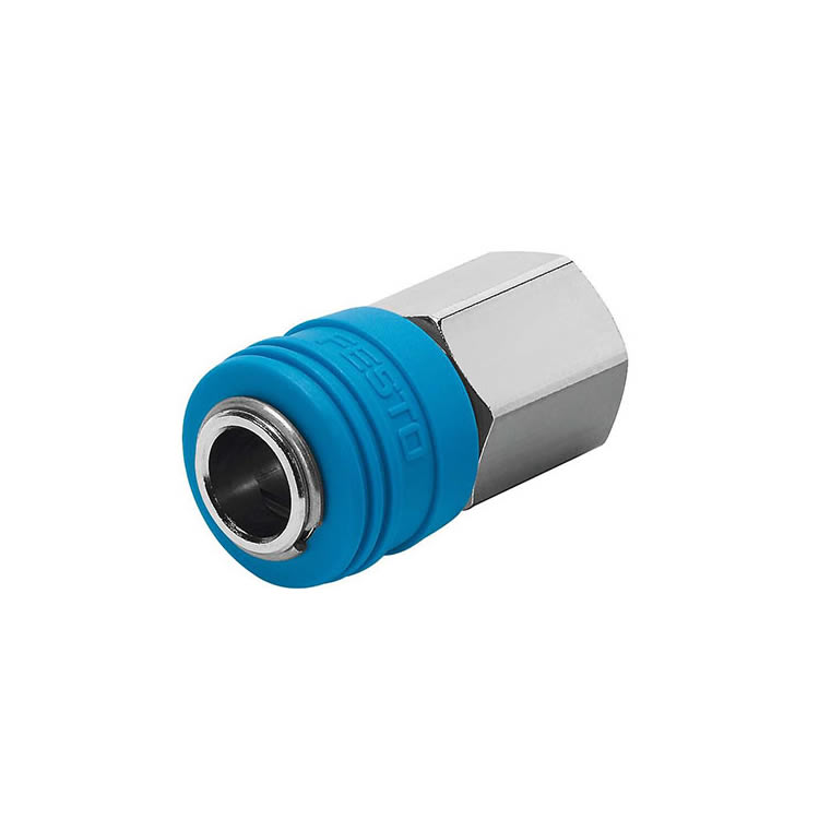 Festo KD4-3/8-I Coupler