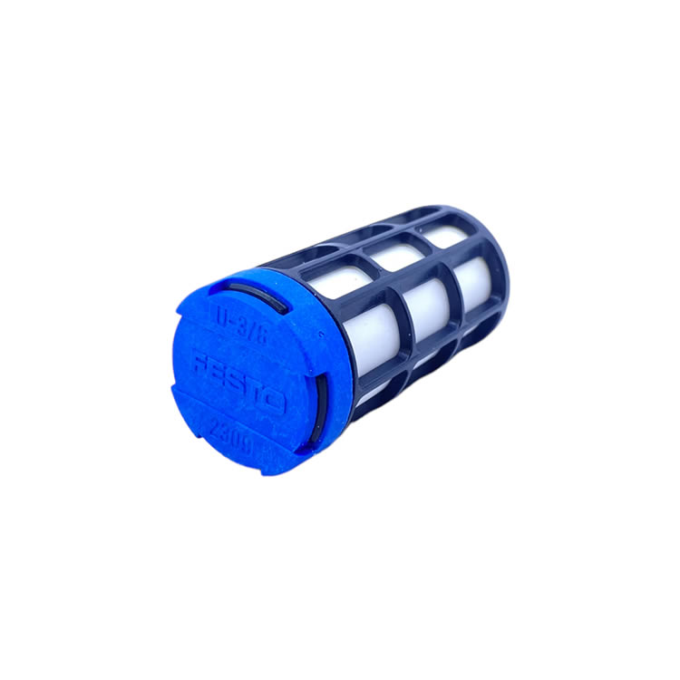 Festo U-3/8 Muffler