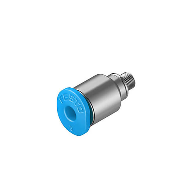 Festo QSM M5-6 Push-in Fitting